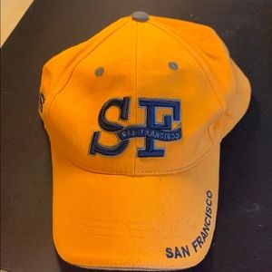 SF Hat